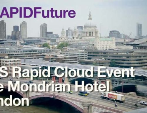 ANS Rapid Event
