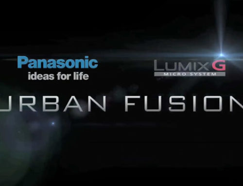 Panasonic Lumix G3