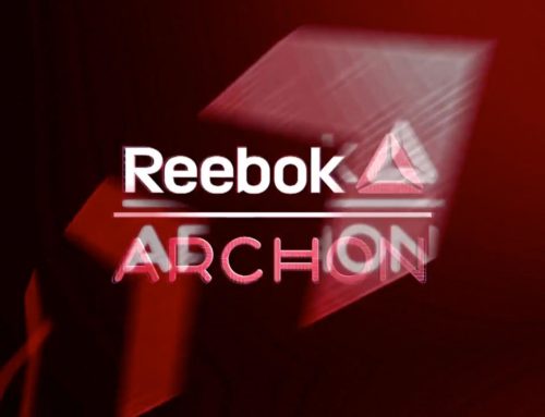 Reebok Archon