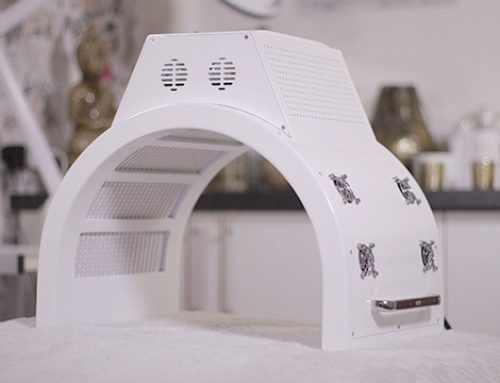 Nexus Skin S1 Light Therapy Machine