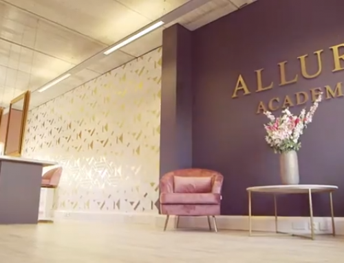 Allure Makeup Academy
