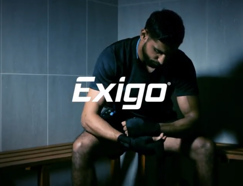 Exigo – Amir Khan