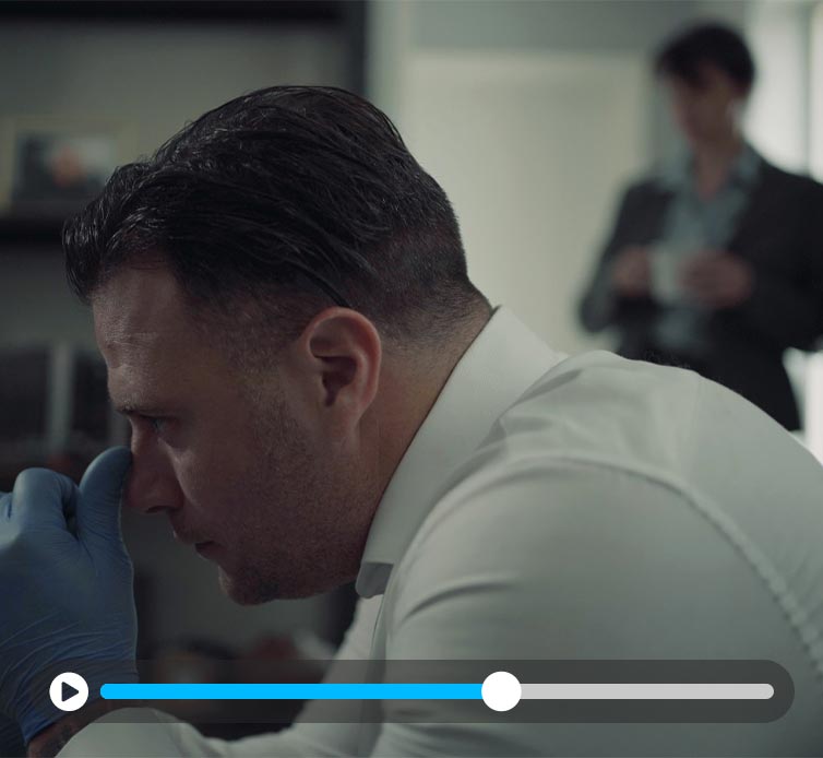 Acting-Showreel-Editing